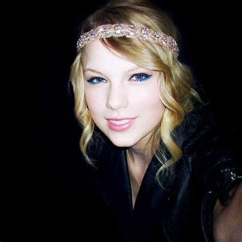 Post a pic of tay with a headband