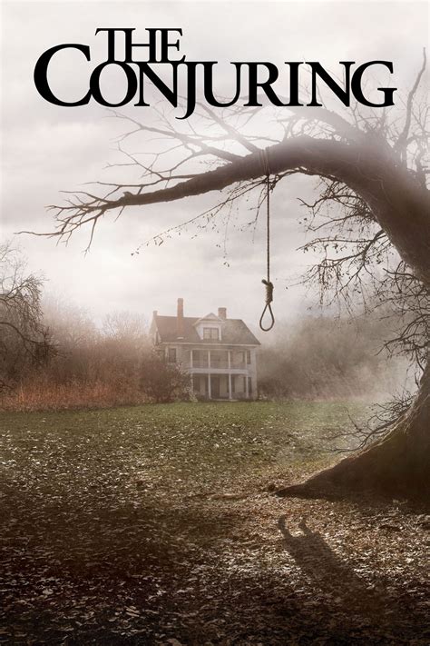 Most Thrilling Horror Of All Times - The Conjuring Storyline