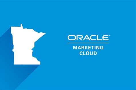 All About Advocacy at the Twin Cities Oracle Marketing Cloud User Group ...