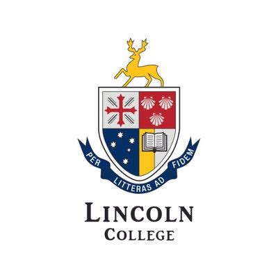 @LincolnCollege | Linktree