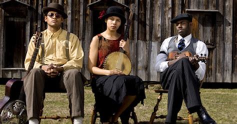 Carolina Chocolate Drops Tour Dates & Tickets 2021 | Ents24