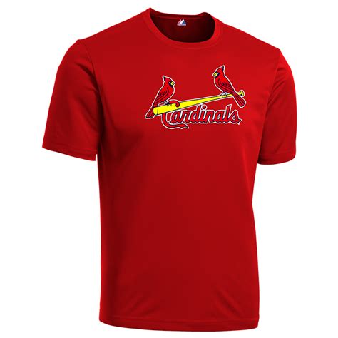 Cardinals Adult MLB Replica Jersey - MAG223