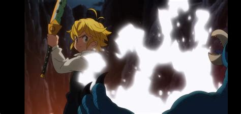 Seven Deadly Sins Season 3 Episode 1 (Review) Whyyy Sins!? Lets Talk ...