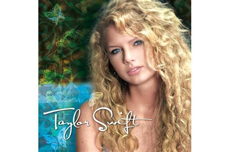 PHOTOS: Every Taylor Swift Single and Album Cover, EVER | iHeart