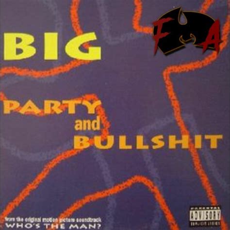 Stream Notorious B.I.G - Party & Bullshit (069 Remix) by FMAprod | Listen online for free on ...