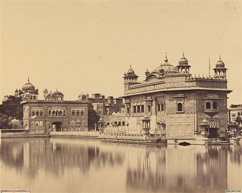 Harmandir Sahib Black And White - Golden Temple, History HD wallpaper ...