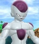 Frieza Voice - Dragon Ball: Raging Blast 2 (Video Game) - Behind The Voice Actors