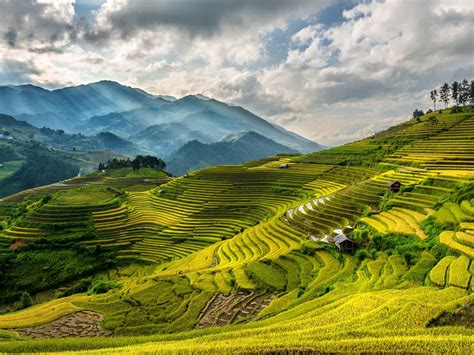 60 ảnh đẹp Việt Nam, ảnh phong cảnh đẹp nhất Việt Nam - Hà Nội Spirit Of Place