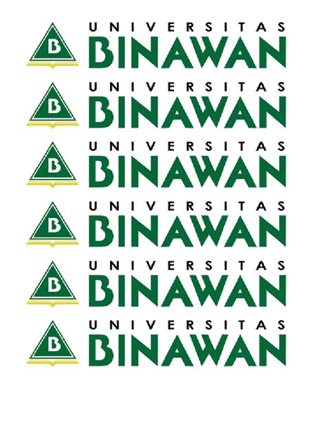 binawan logo | PDF