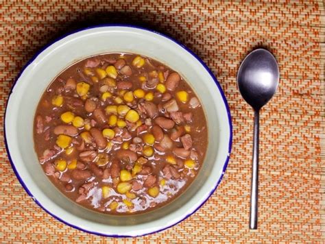 Beans, Xhosa and Cuisine on Pinterest