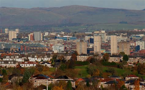 Flickriver: Most interesting photos from Castlemilk, Glasgow, Scotland, United Kingdom