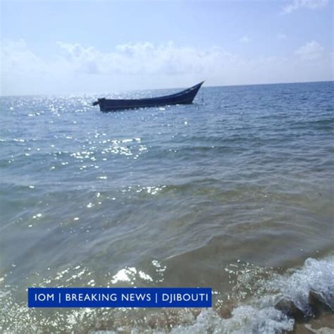 At least 16 people killed, 28 others unaccounted for after boat carrying migrants capsizes off ...