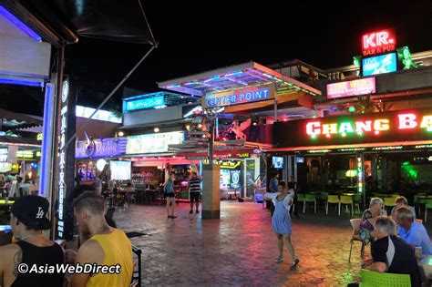 Top 10 Nightlife in Ao Nang - Best Places to Go at Night in Ao Nang ...