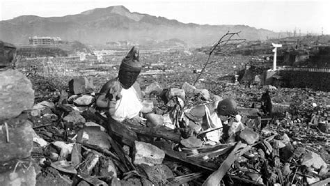 The Bombing of Nagasaki and Plans for More | Global Zero