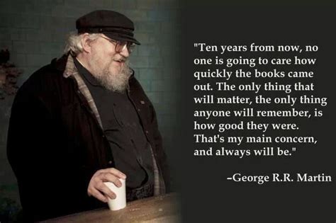 George RR Martin | Writing life, Writing, Writing tips