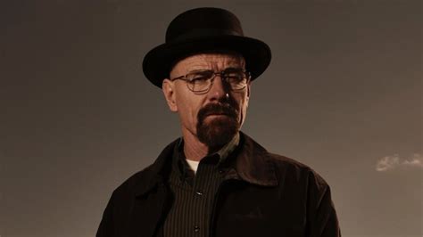 The Real Reason Walter White Had To Die In Breaking Bad - An Tâm