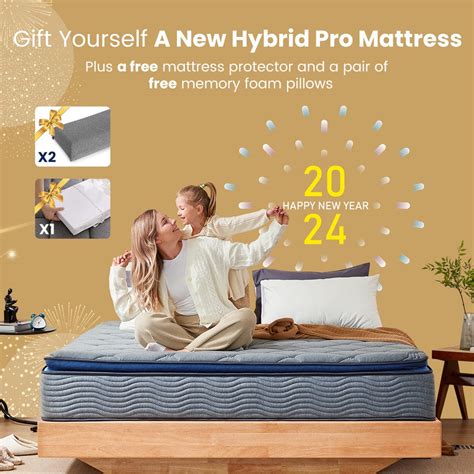 Hybrid Mattress | Best Hybrid Mattress | Newentor Australia – Newentor AU