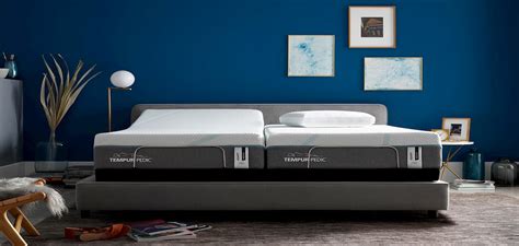 Tempur-Pedic Adapt Hybrid Mattress Review - Mattress in USA