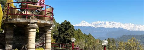 The Heritage Resort Kausani - Kausani Hotels, Hotels in Kausani