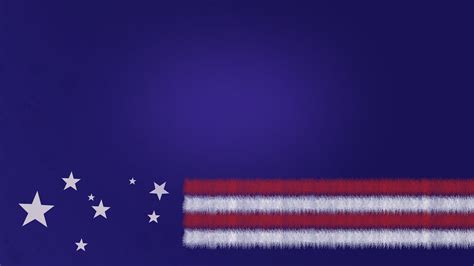 American flag and stars background 12324448 Stock Photo at Vecteezy