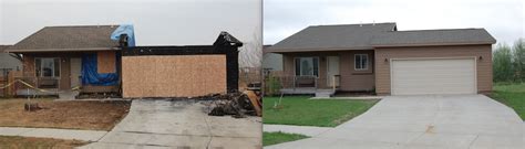 Fire Damage Restoration & Cleaning | Sioux Falls SD Area