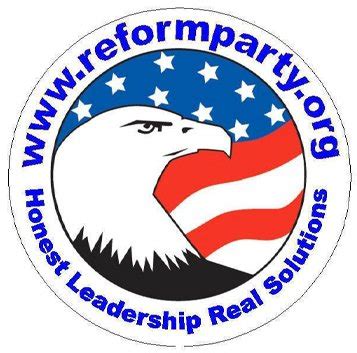 Reform Party Response to the 2024 State of the Union and the Republican ...