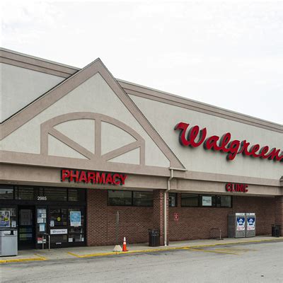 Aurora Clinic at Walgreens - South Milwaukee, WI - 53172