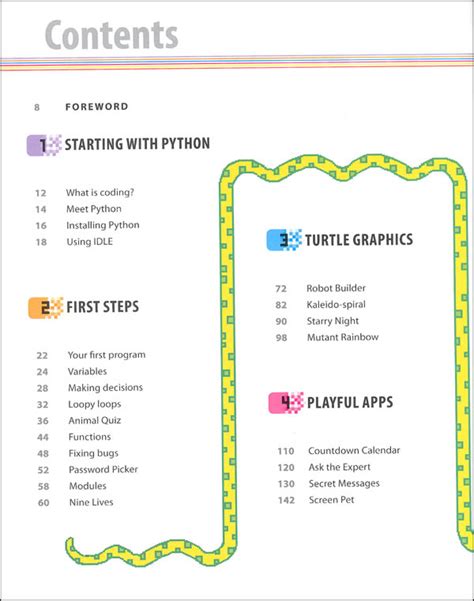 Coding Projects in Python | Dorling Kindersley | 9781465461889