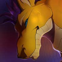 Auric Dragon - WikiFur, the furry encyclopedia