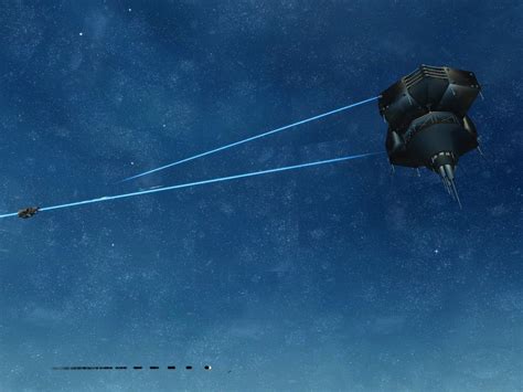 Asgard Beam Weapons image - Stargate Invasion mod for Sins of a Solar Empire: Rebellion - ModDB