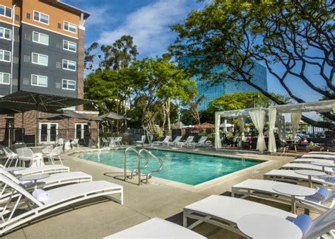 9 BEST HOTELS near LAX AIRPORT in Los Angeles