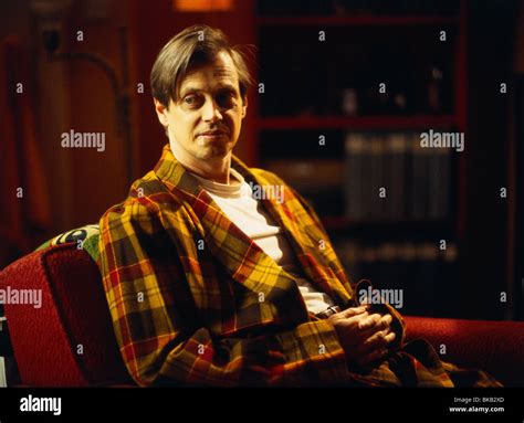 GHOST WORLD (2001) STEVE BUSCEMI GTWD 001 144 Stock Photo - Alamy