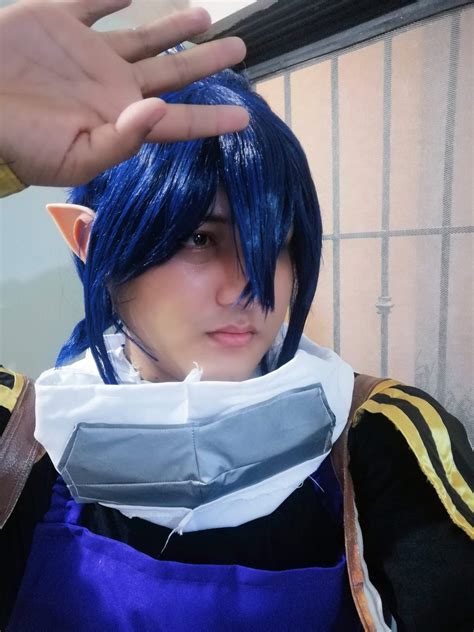 Tamaki Amajiki | ️️ Cosplay Amino