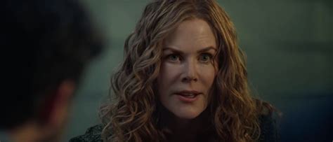 Watch Nicole Kidman In The Trailer For HBO’s New Limited Series ‘The ...