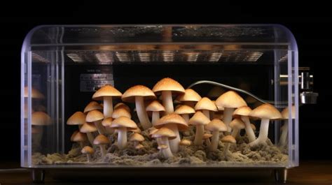 Monotub Mushroom Grow Guide | How To Make A Monotub