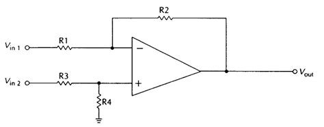 BASIC_OP_AMP_DIFFERENTIAL_AMPLIFIER - Amplifier_Circuit - Circuit Diagram - SeekIC.com