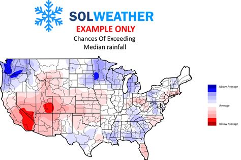 Rainfall Maps — Solweather