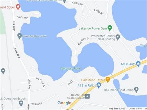 Potentially Dangerous Algae Scum Seen In Lake Quinsigamond | Worcester ...