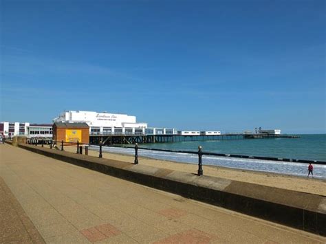 Sandown Pier - 2020 All You Need to Know BEFORE You Go (with Photos) - Tripadvisor