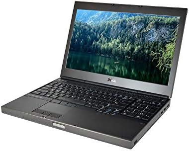 Amazon.com: Dell Precision M4800 15.6in Laptop, Core i7-4800MQ 2.7GHz, 16GB Ram, 1TB HDD, DVDRW ...