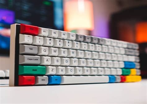 Mechanical Keyboard:Top 5 Picks - Pros Cons Guide