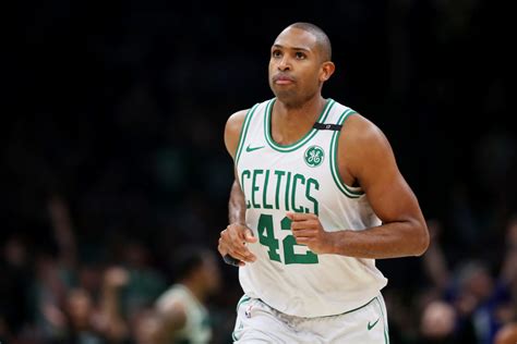 Al Horford Officially Announces Decision On 2024-25 NBA Season - The Spun