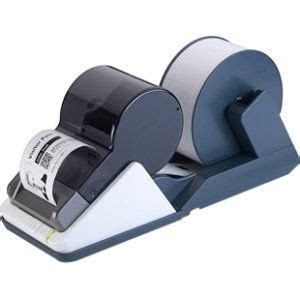 Seiko Instruments Smart Wireless Label Printers SLPTRAY650 ** Click for Special Deals # ...