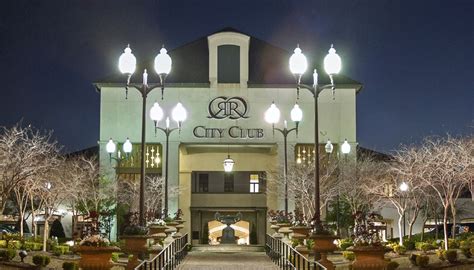 Three Reasons to Visit the City Club at River Ranch this Summer - City 356