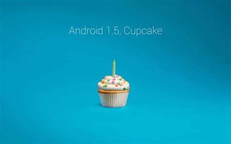 Android Cupcake 1.5 News and Information | Androidheadlines.com