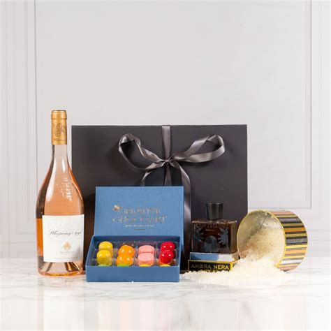 Luxury Indulgence Hamper - Artisan Hamper Co. - Buy Now