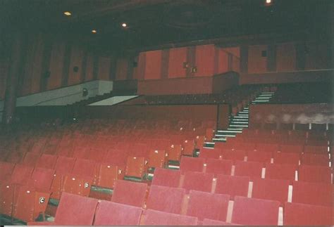 New Empire Theatre in Southend-on-Sea, GB - Cinema Treasures