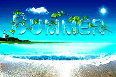 Summer Wallpaper Screensavers (58+ images)