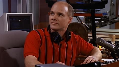 Frasier: What Bob 'Bulldog' Briscoe Actor Dan Butler Looks Like Today