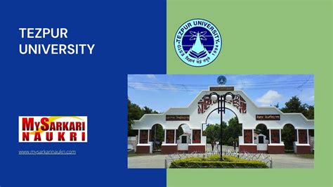 Top 68+ tezpur university logo - ceg.edu.vn